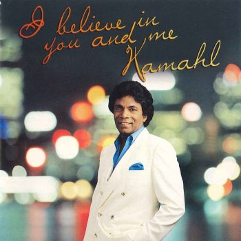 Kamahl Love Is in the Air