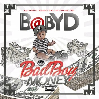 Baby D Bad Boy Money