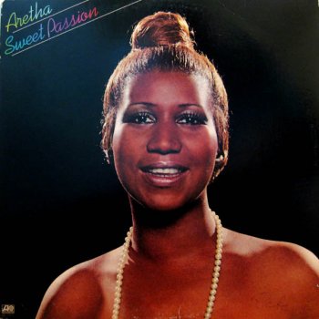 Aretha Franklin When I Think About You