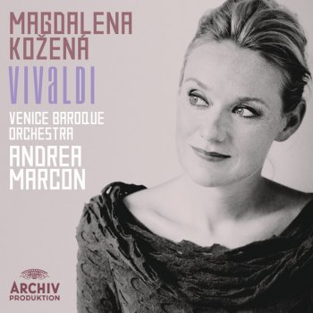 Antonio Vivaldi feat. Magdalena Kozená, Venice Baroque Orchestra & Andrea Marcon Tito Manlio, RV 738 / Act 3: Sonno, se pur sei sonno