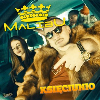 Malibu Księciunio (Radio Edit)