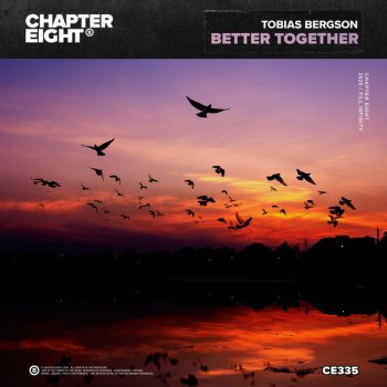 Tobias Bergson Better Together