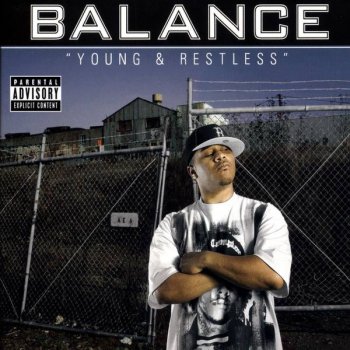 Balance feat. E-A-SKI It Is What It Is