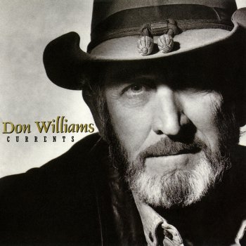 Don Williams It's Who You Love
