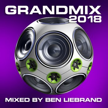 Various Artists Grandmix 2018 Pt. 1 (Continuous DJ Mix)