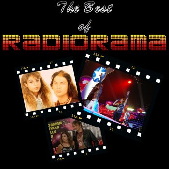 Radiorama Yeti 2000
