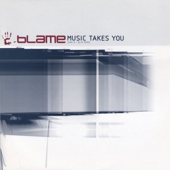 Blame Music Takes You (John B Takes You)