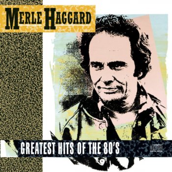 Merle Haggard A Friend In California
