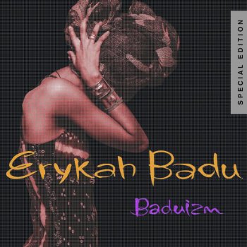 Erykah Badu On And On - Da Boom Squad Remix
