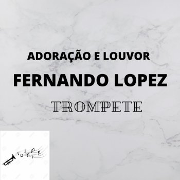 Fernando Lopez Cristo Meu Mestre