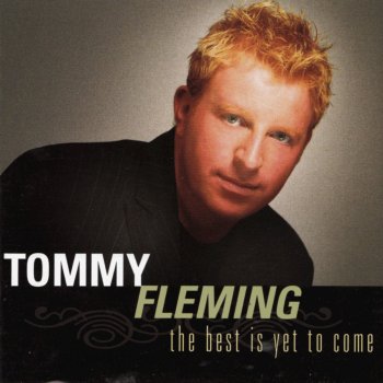 Tommy Fleming Wait Till The Clouds Roll By