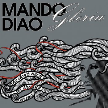 Mando Diao Gloria (Radio Edit)