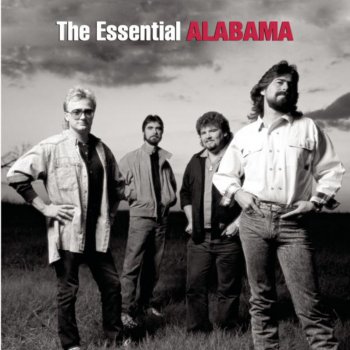 Alabama She Ain't Your Ordinary Girl - Single Edit