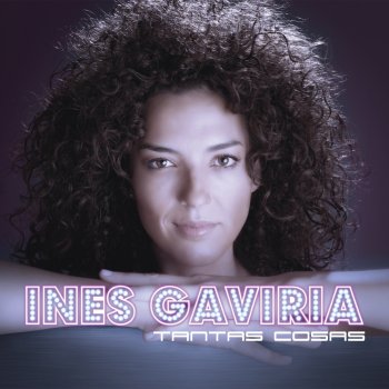 Ines Gaviria feat. KC Porter Cruel