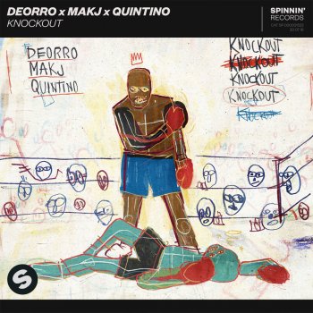 Deorro feat. MAKJ & Quintino Knockout