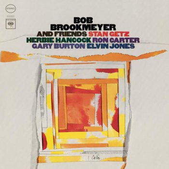 Bob Brookmeyer Time for Two