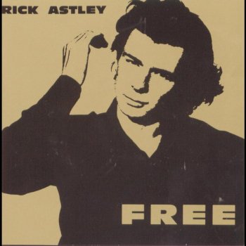 Rick Astley Really Got a Problem