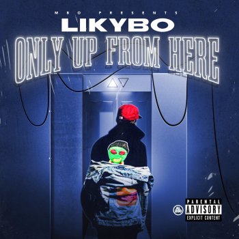Likybo There She Go (feat. Zion Foster)