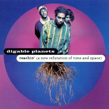 Digable Planets Nickel Bags