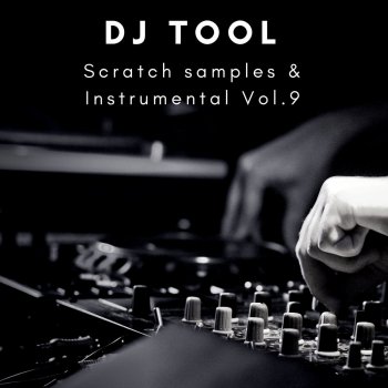 Dj Tool Scratch Fx (85 Bpm)