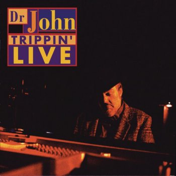 Dr. John Tiptina (Live)