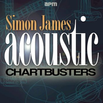 Simon James Smooth Operator (As Made Famous By Sade)