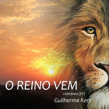 Guilherme Kerr feat. João Alexandre & Shaila Kerr Em Troca