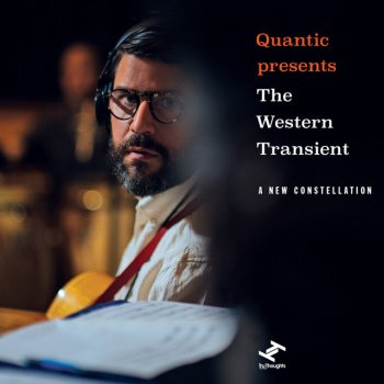 Quantic feat. The Western Transient A New Constellation