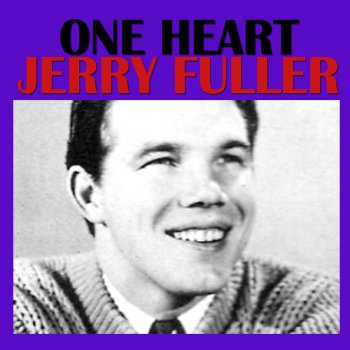 Jerry Fuller The Place Where I Cry