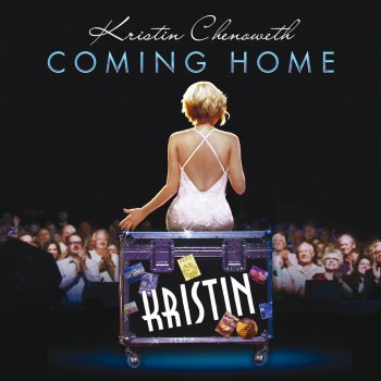 Kristin Chenoweth Over The Rainbow - Live
