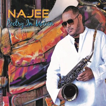 Najee Song for the Ladies