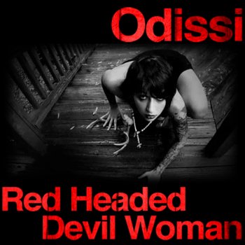 Odissi Red Headed Devil Woman (Isogone Remix)