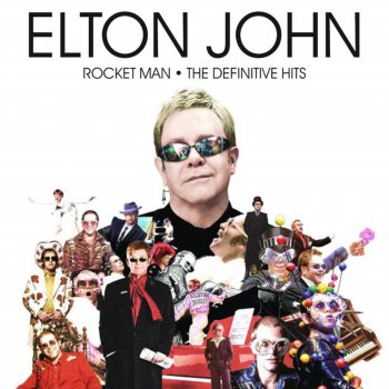 Elton John I Want Love (Radio Edit)