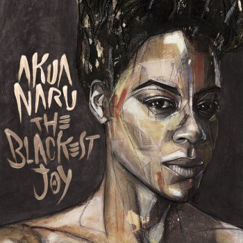 Akua Naru feat. Eric Benét Made It (Bonus Track)