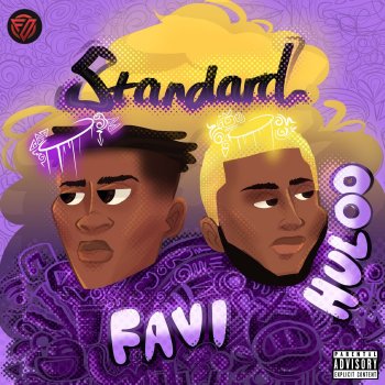 Favi feat. Huloo Standard