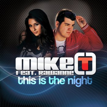 Mike T. This Is the Night - Albert Kick Radio Edit