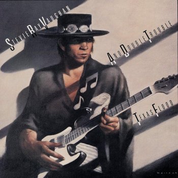 Stevie Ray Vaughan And Double Trouble Love Struck Baby