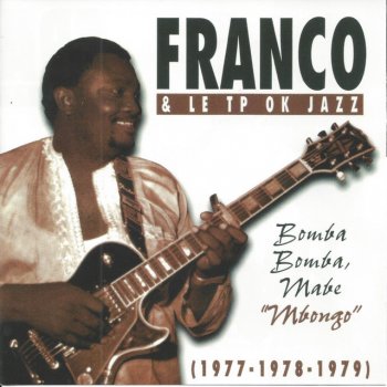 Franco feat. TPOK Jazz Malou O Bijou