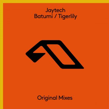 Jaytech Tigerlily (Extended Mix)