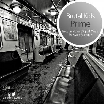 Brutal Kids Prime (Emilove Remix)
