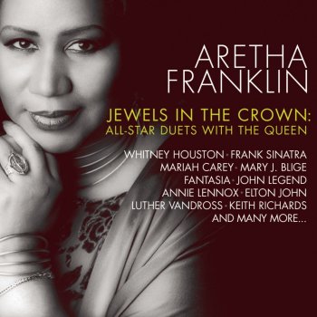 Aretha Franklin feat. Mary J. Blige & Harlem Boys Choir Never Gonna Break My Faith (feat. The Harlem Boys Choir)