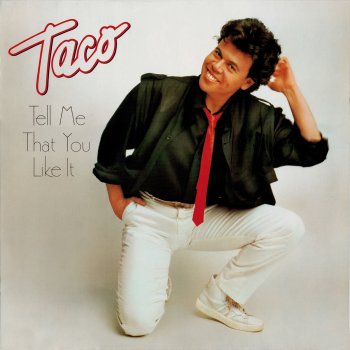 Taco Tellin' Everybody