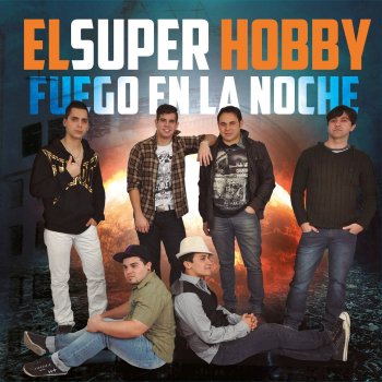 El Super Hobby feat. Mariela Soledad No Adelanta