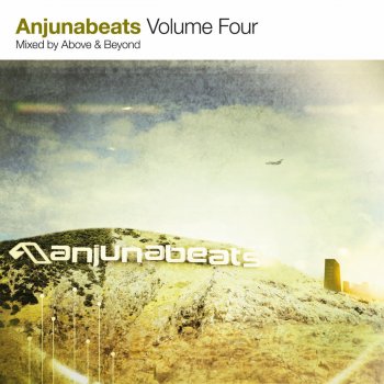 Various Artists Anjunabeats, Vol. 4 - Continuous Mix (Full Album Mix)