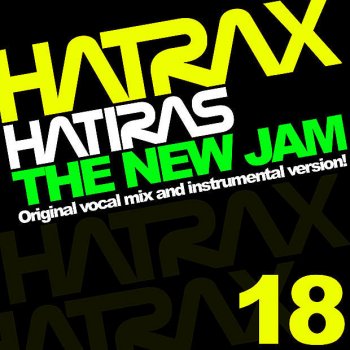 Hatiras The New Jam (Instrumental)