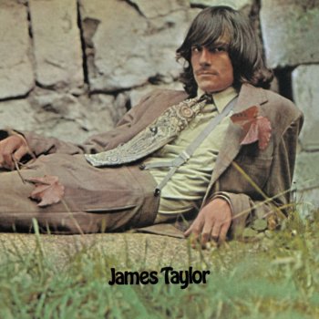 James Taylor Something In the Way She Moves