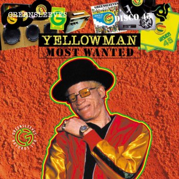 Yellowman Rub And Go Down (12 Inch Mix)