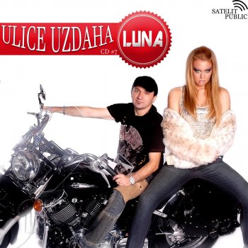 Luna Ulica Uzdaha (pop mix)