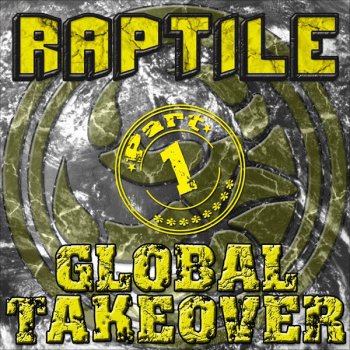 Raptile, Cronite & Lioness Barrio - Remix