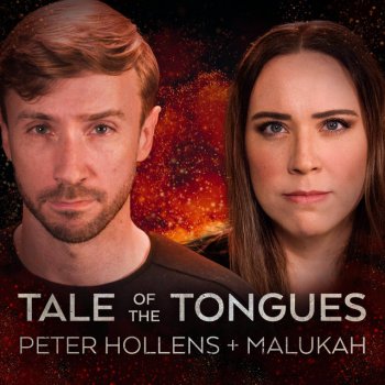 Peter Hollens feat. Malukah Tale of the Tongues